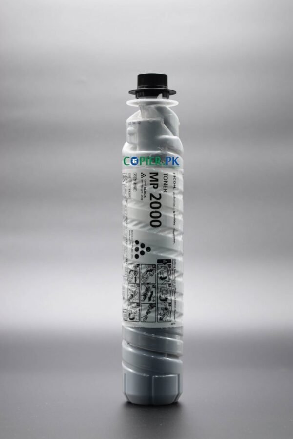 MP2000 GENUINE TONER