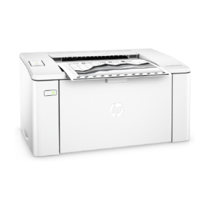 HP LaserJet Pro M102W Printer