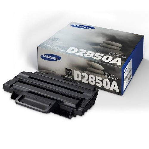 Samsung 2850S Toner Cartridge Samsung 2850S Toner Cartridge