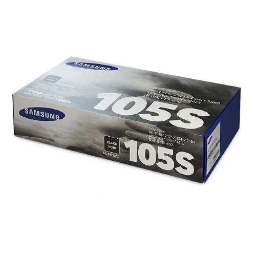 Samsung 105S Toner Cartridge Samsung 105S Toner Cartridge