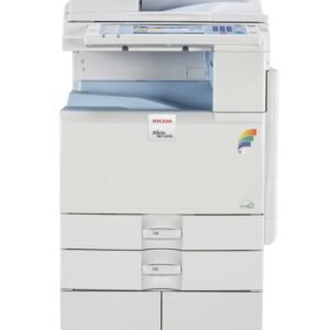 Ricoh Aficio MP C2051 in Pakistan Copier.pk