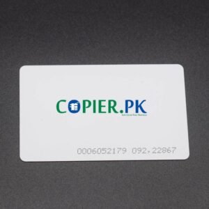RFID 125KHz 18 Digit Smart Card 100 pcs - Image 5