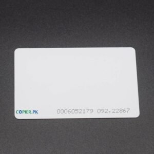 RFID 125KHz 18 Digit Smart Card - Image 3