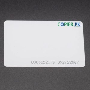 RFID 125KHz 18 Digit Smart Card 100 pcs - Image 3