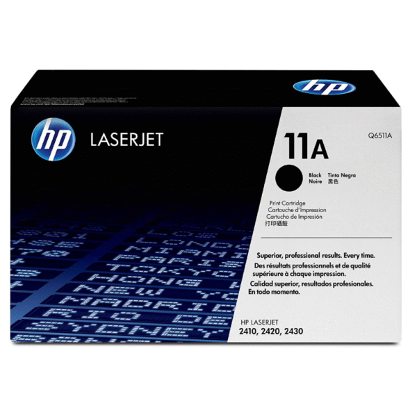 HP-11A-Black-LaserJet-Toner-Cartridge HP-11A-Black-LaserJet-Toner-Cartridge