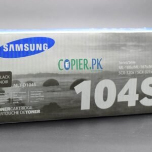 Samsung 104S Toner Cartridge - Image 4
