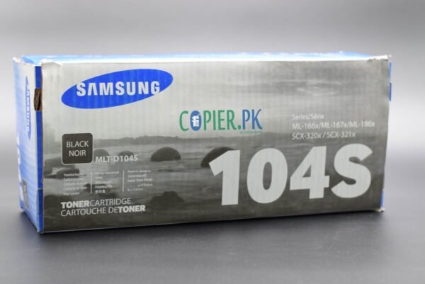 Samsung D104S Toner