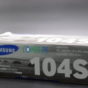 Samsung 104S Toner Cartridge - Image 5