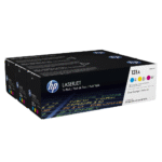 HP 131A Toner Cartrige Pack
