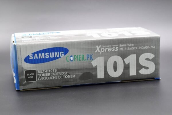 Samsung D101S Toner
