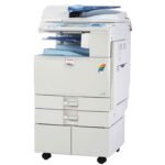 Ricoh Aficio MP C3000 in Pakistan Copier.pk