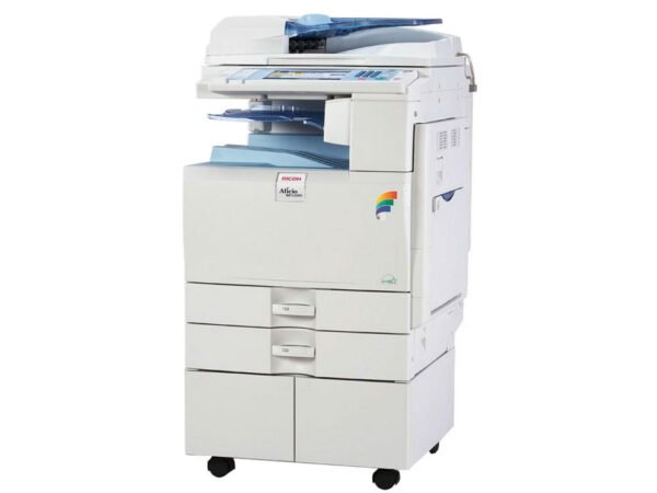 Ricoh Aficio MP C3000 in Pakistan Copier.pk