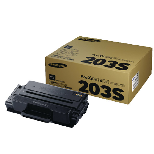 Samsung 203S Toner Cartridge Samsung 203S Toner Cartridge