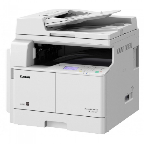 Canon imageRUNNER 2204N