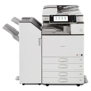 Ricoh Aficio MP 2554