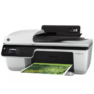HP OfiiceJet 2620
