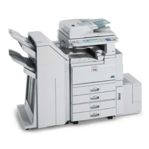 Ricoh Aficio MP 3035sp Multi-function Monochrome Copier
