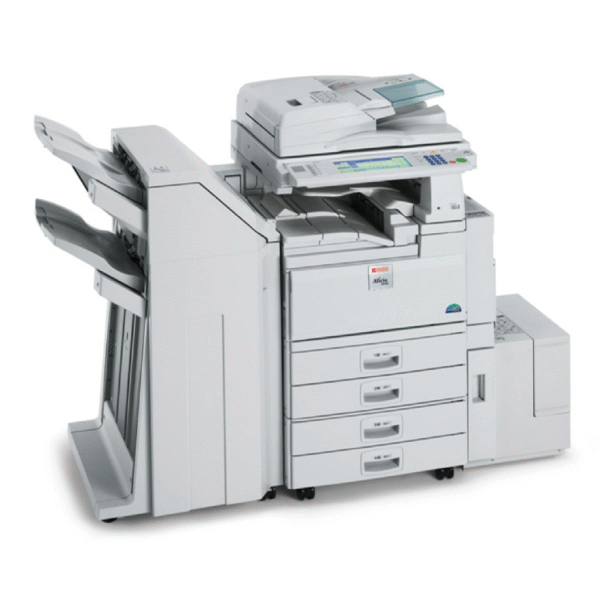 Ricoh Aficio MP 3035sp Multi-function Monochrome Copier