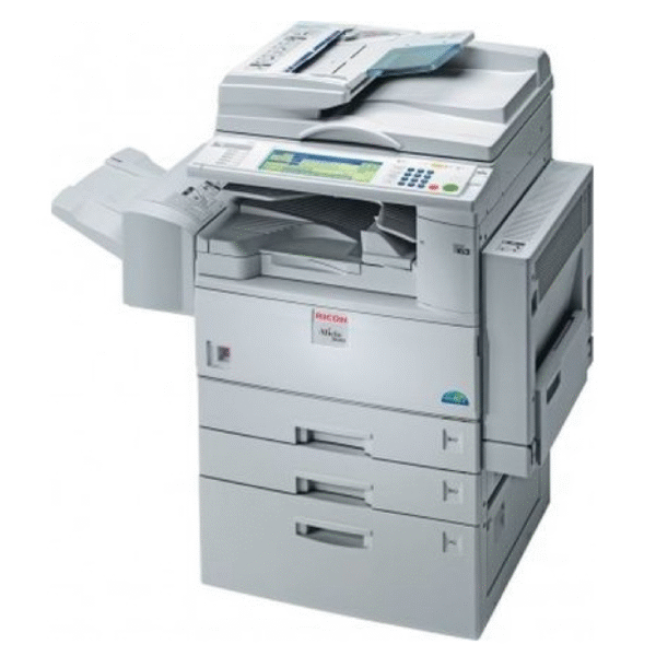 Ricoh Aficio MP 3035sp Multi-function Monochrome Copier Ricoh Aficio MP 3035sp Multi-function Monochrome Copier