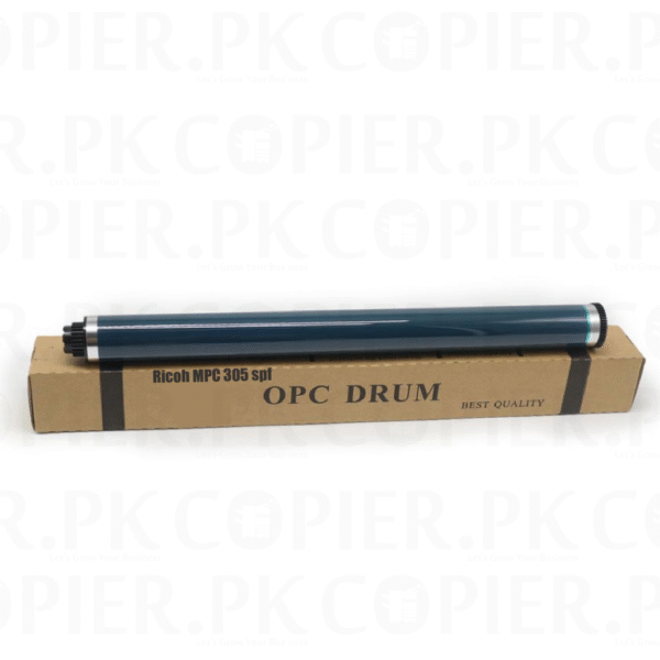 Ricoh Aficio MP C305SPF (Drum Only)
