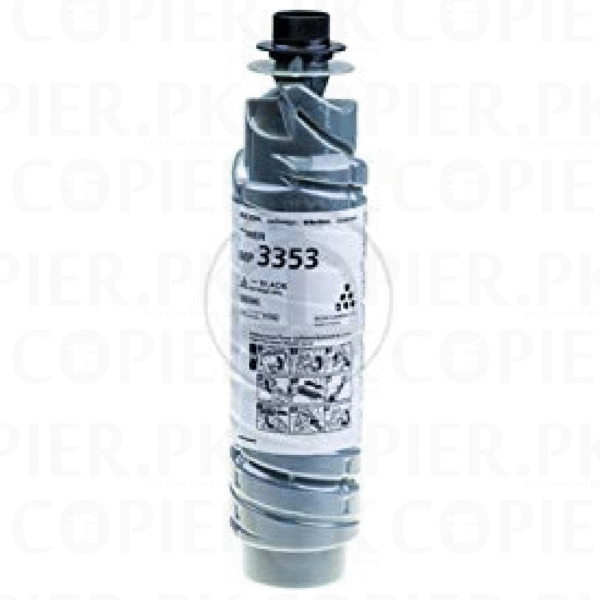 Ricoh MP 3353 Original Toner (Black)