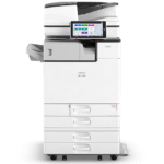 RICOH IM C4500