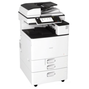 RICOH MP C2011