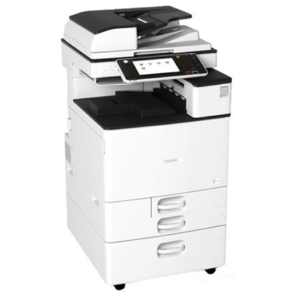 RICOH MP C2011