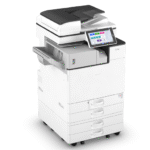 Ricoh IM C3500