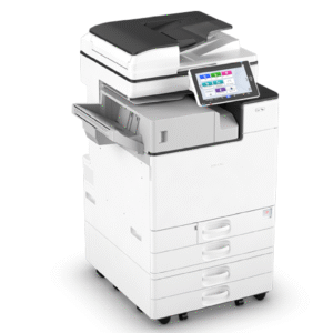Ricoh IM C3500