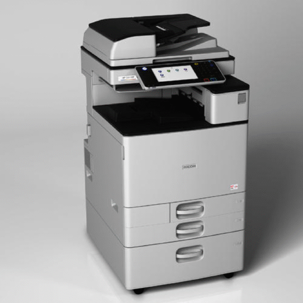 RICOH MP C2011 RICOH MP C2011