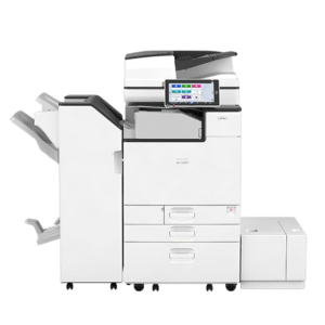 Ricoh IM C3500