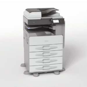 Ricoh MP 2501SP - Image 4