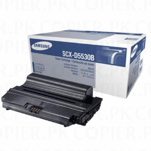 Samsung 5530 Black Toner Cartridges