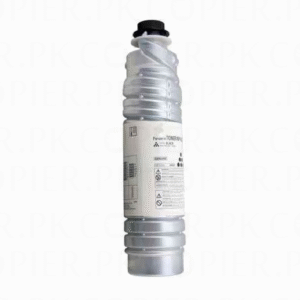 Ricoh MP 635/645 Toner Bottle (Black)