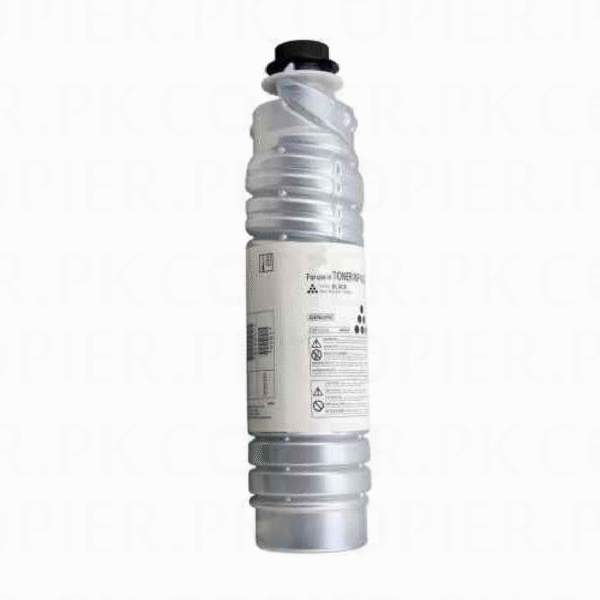 Ricoh MP 635/645 Toner Bottle (Black) Ricoh MP 635/645 Toner Bottle (Black)