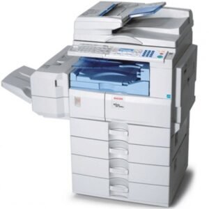 Ricoh Aficio MP C2050 in Pakistan Copier.pk