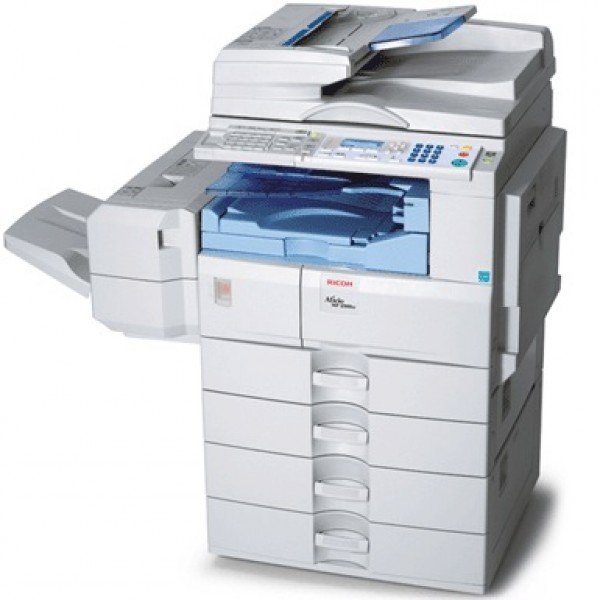Ricoh Aficio MP C2050 in Pakistan Copier.pk Ricoh Aficio MP C2050 in Pakistan Copier.pk