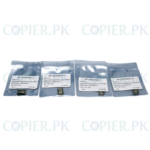 Ricoh MP C6502/8002 Color Toner Chipset (CMYK)