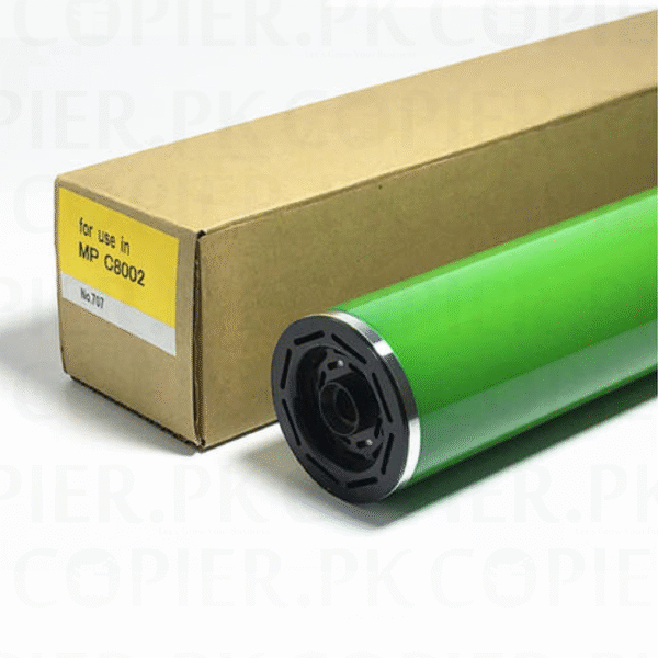 Ricoh MPC 8002/6502/7501 Drum Only