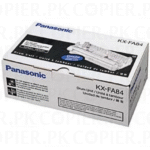 Panasonic KX-FA 84E Drum Unit (Black)