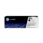 HP 85A Toner Cartrige Pack