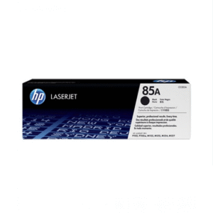 HP 85A Toner Cartrige Pack