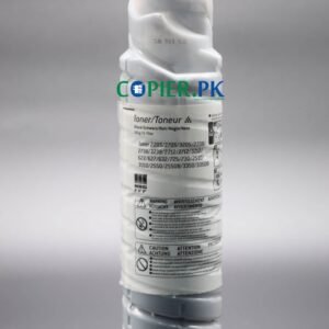 RICOH Aficio 1022 Genuine Toner - Image 4
