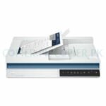 HP ScanJet 2600 f1 Scanner
