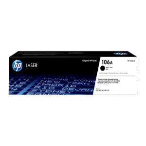HP 106A Toner Compatible Cartrige Pack