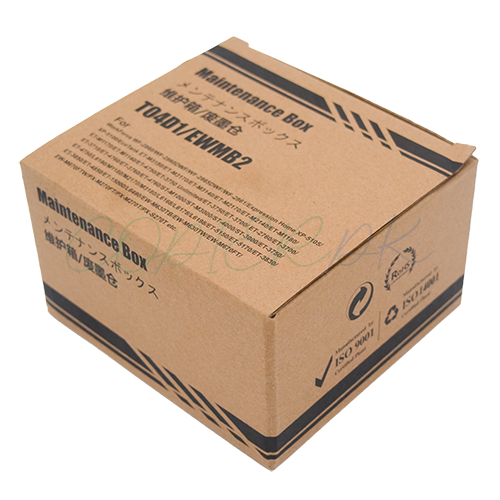 T04D1 T04D100 Ink Maintenance Box