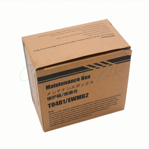 T04D1 T04D100 Ink Maintenance Box