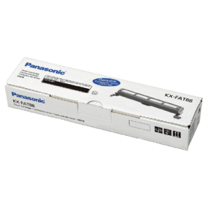 Panasonic Toner Cartridge (KX-FAT88)