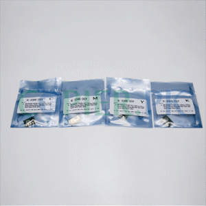 Ricoh Color Toner Chipset